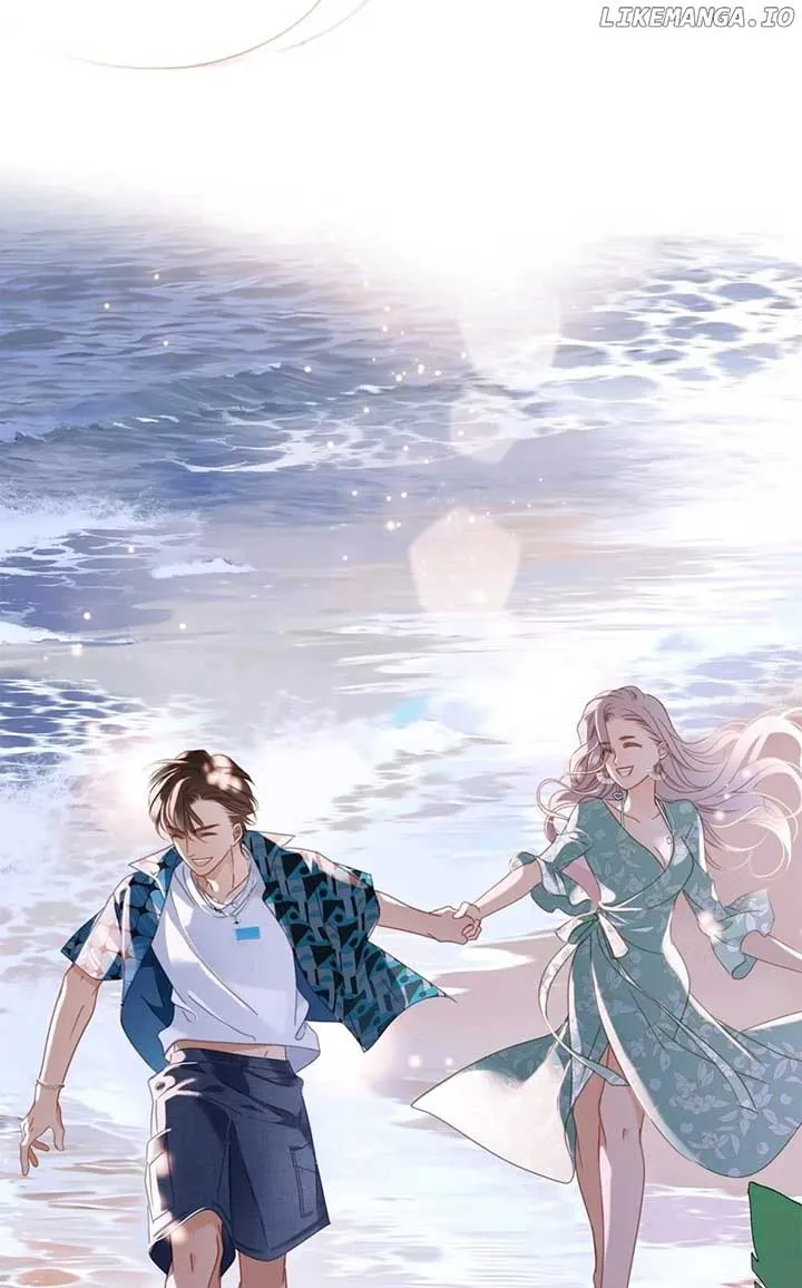 1st kiss – I don’t want to consider you as sister anymore Chapter 57 Online - página 39