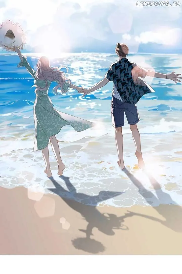1st kiss – I don’t want to consider you as sister anymore Chapter 57 Online - página 41
