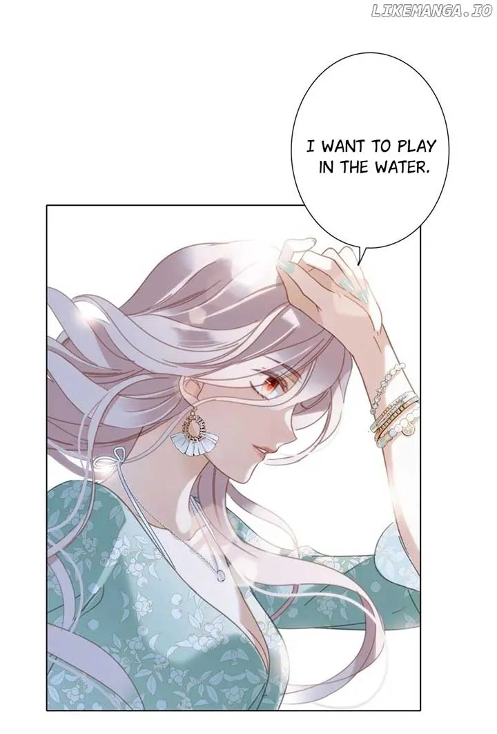 1st kiss – I don’t want to consider you as sister anymore Chapter 57 Online - página 42