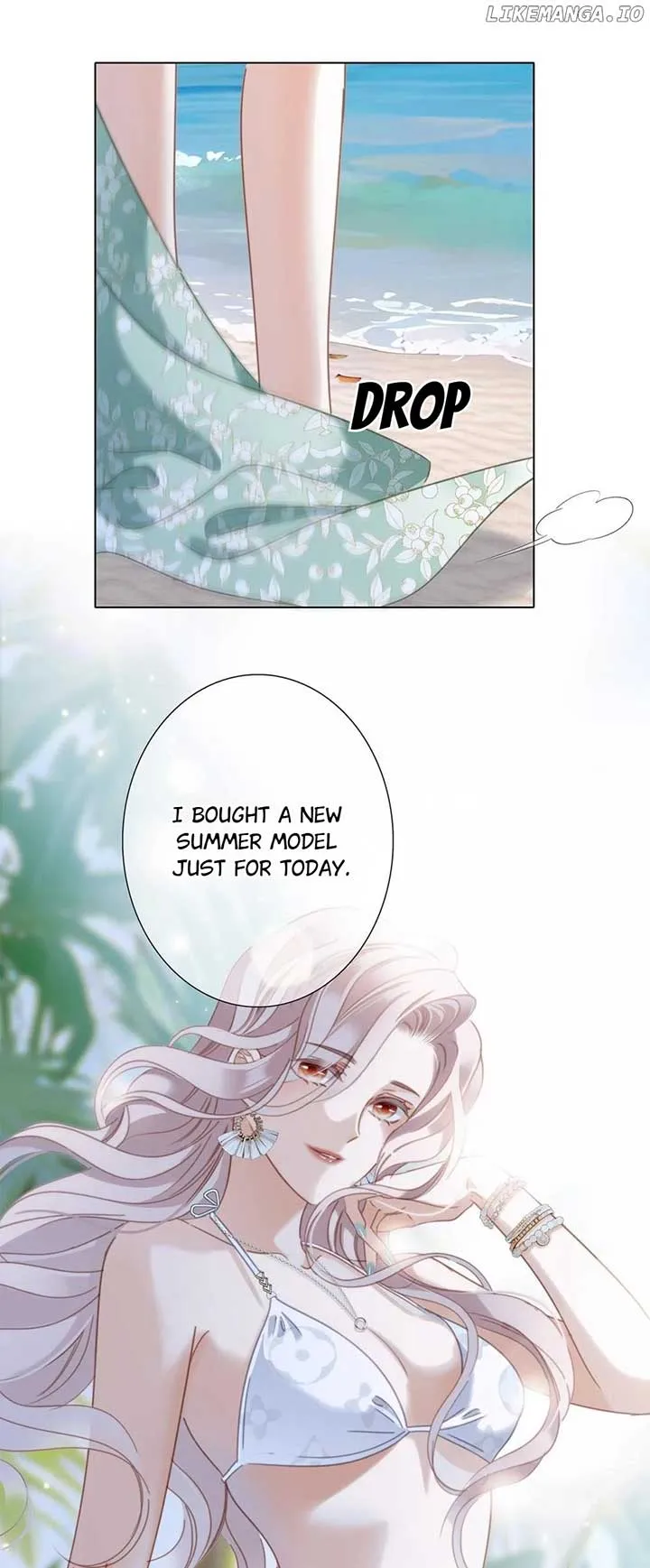 1st kiss – I don’t want to consider you as sister anymore Chapter 57 Online - página 46