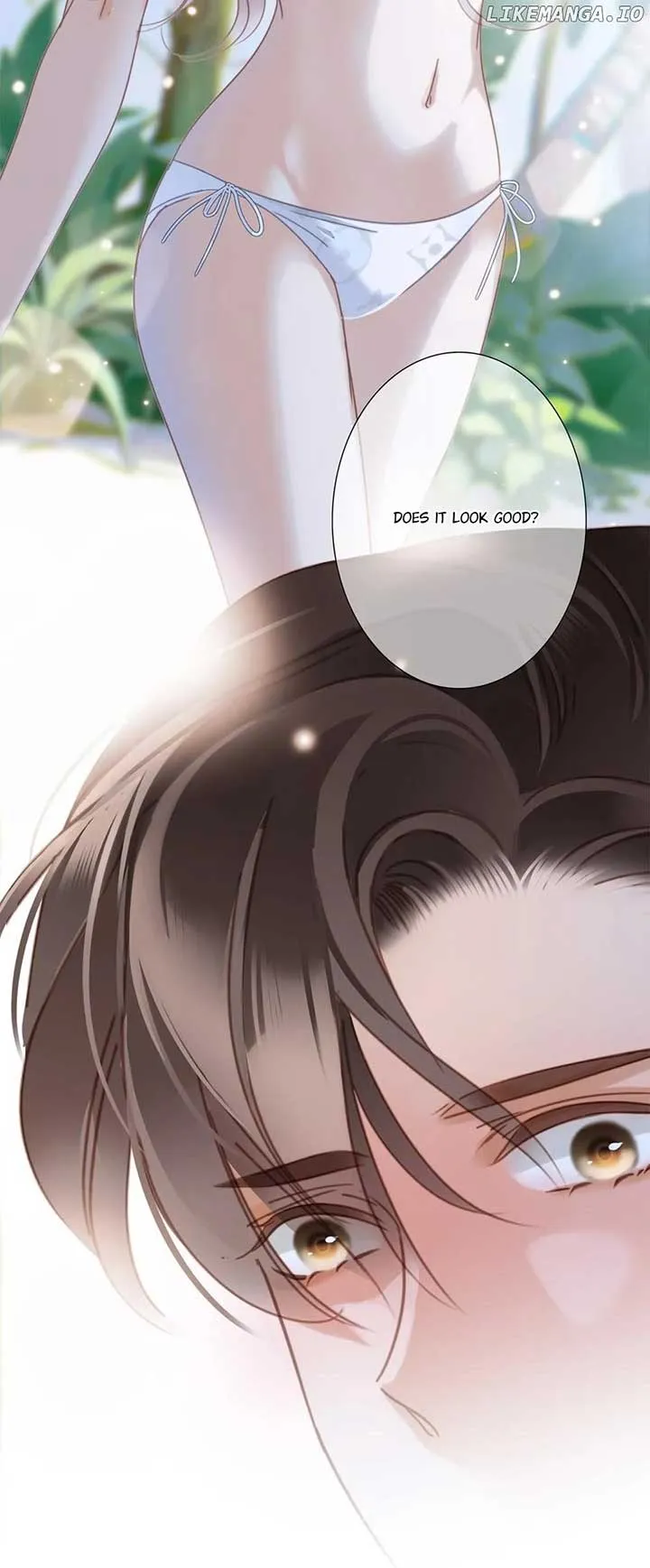 1st kiss – I don’t want to consider you as sister anymore Chapter 57 Online - página 47