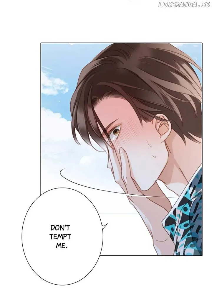 1st kiss – I don’t want to consider you as sister anymore Chapter 57 Online - página 48