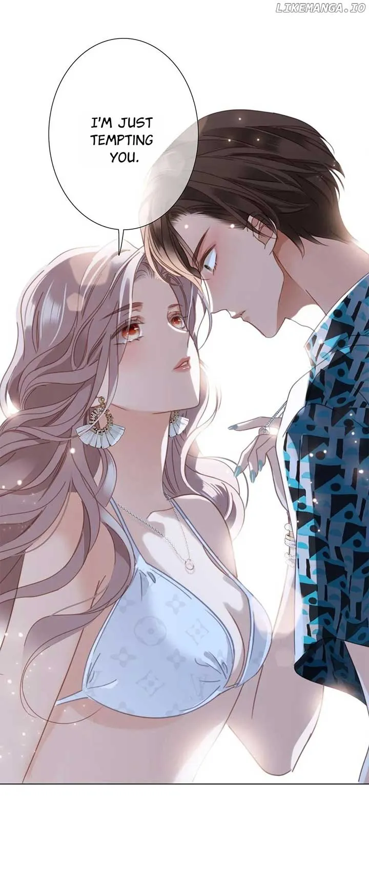 1st kiss – I don’t want to consider you as sister anymore Chapter 57 Online - página 50