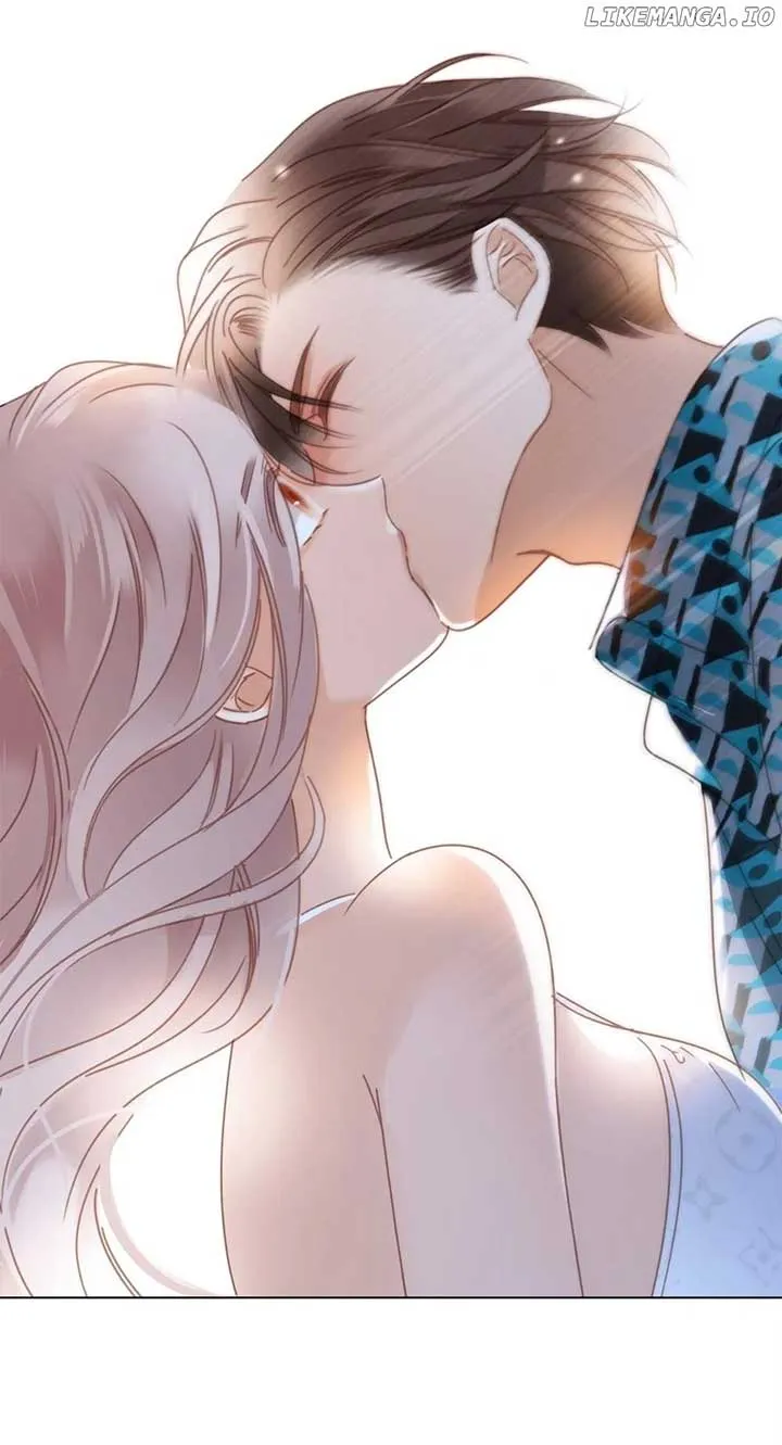1st kiss – I don’t want to consider you as sister anymore Chapter 57 Online - página 52
