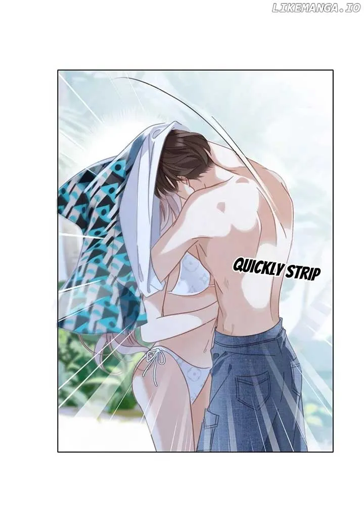 1st kiss – I don’t want to consider you as sister anymore Chapter 57 Online - página 53