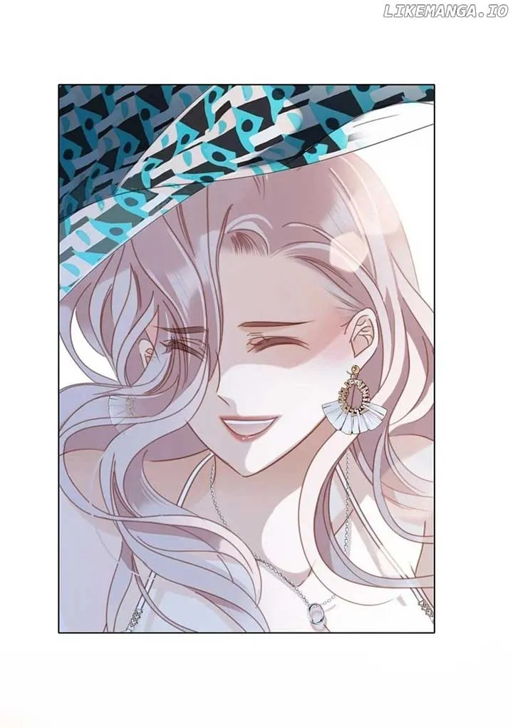 1st kiss – I don’t want to consider you as sister anymore Chapter 57 Online - página 54