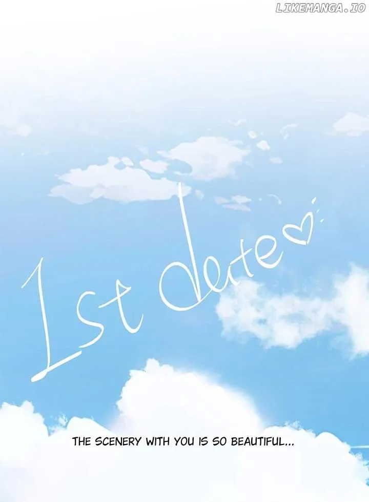 1st kiss – I don’t want to consider you as sister anymore Chapter 57 Online - página 57
