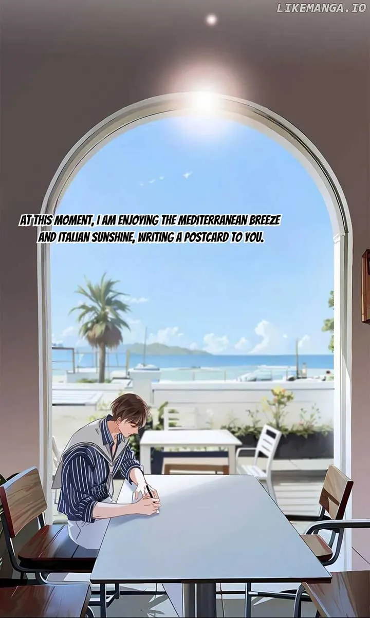 1st kiss – I don’t want to consider you as sister anymore Chapter 58 Online - página 3