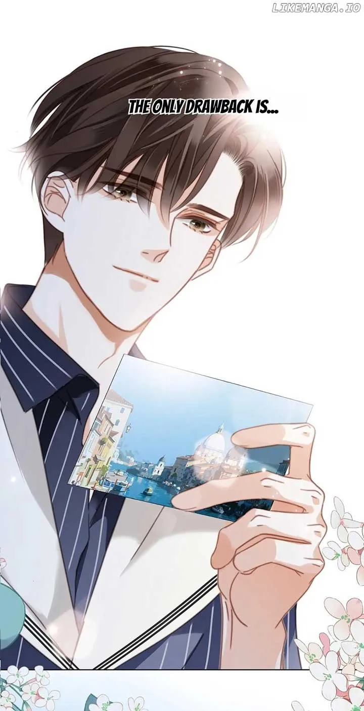 1st kiss – I don’t want to consider you as sister anymore Chapter 58 Online - página 6