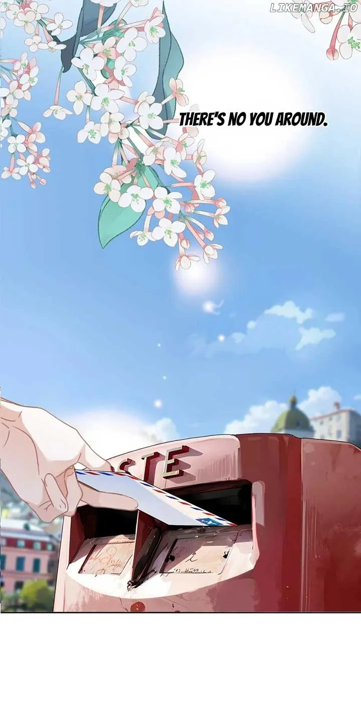 1st kiss – I don’t want to consider you as sister anymore Chapter 58 Online - página 7