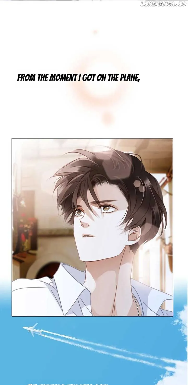 1st kiss – I don’t want to consider you as sister anymore Chapter 58 Online - página 11