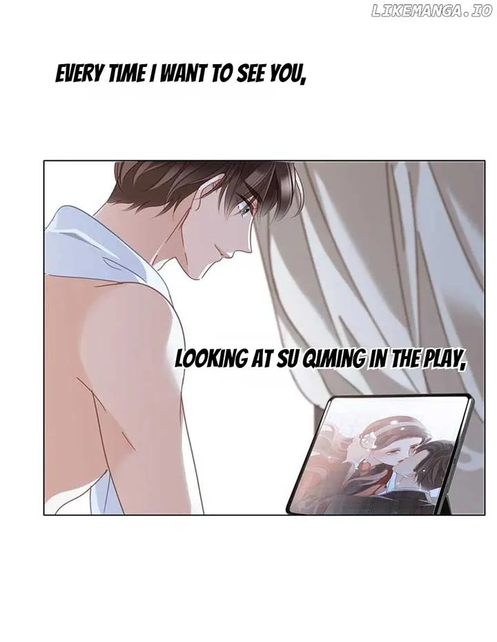 1st kiss – I don’t want to consider you as sister anymore Chapter 58 Online - página 14
