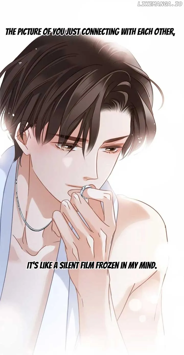 1st kiss – I don’t want to consider you as sister anymore Chapter 58 Online - página 15