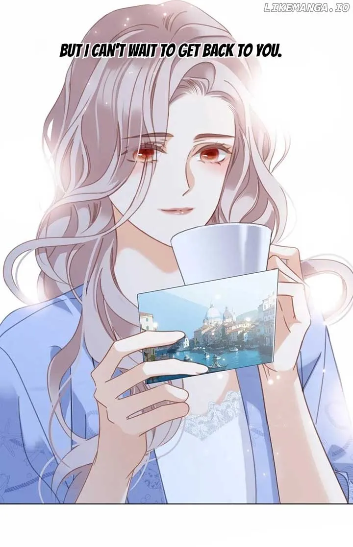1st kiss – I don’t want to consider you as sister anymore Chapter 58 Online - página 17