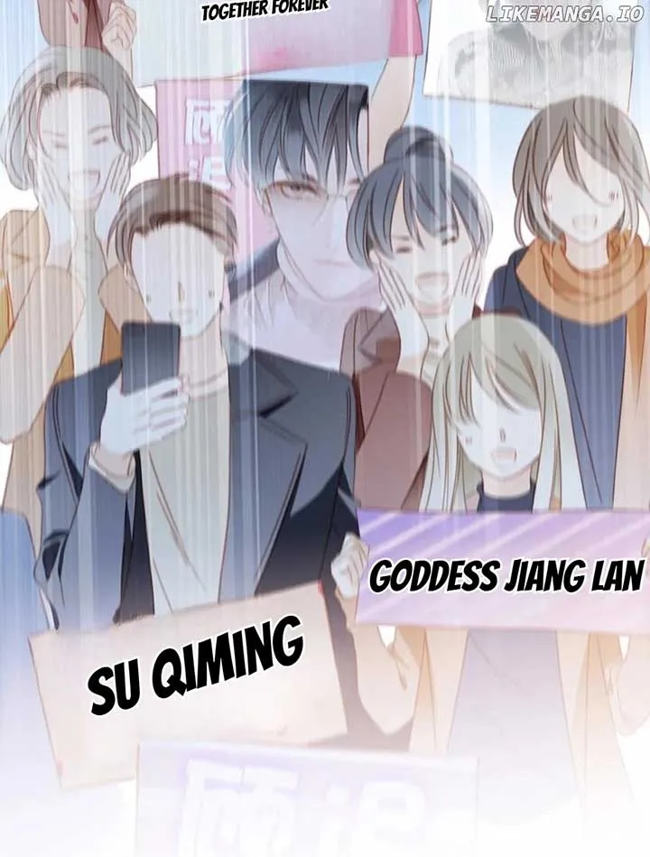 1st kiss – I don’t want to consider you as sister anymore Chapter 58 Online - página 22