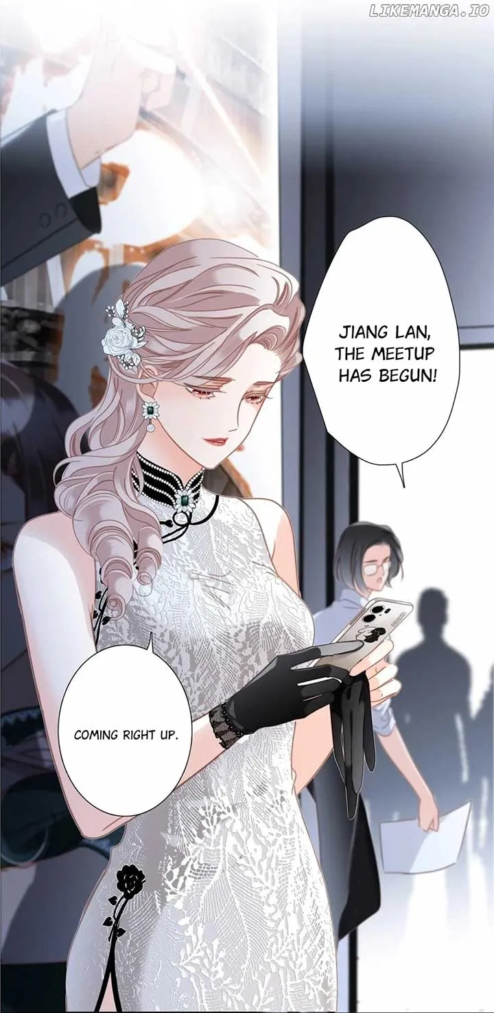 1st kiss – I don’t want to consider you as sister anymore Chapter 58 Online - página 24