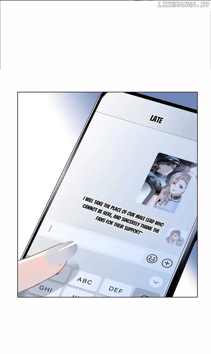 1st kiss – I don’t want to consider you as sister anymore Chapter 58 Online - página 25