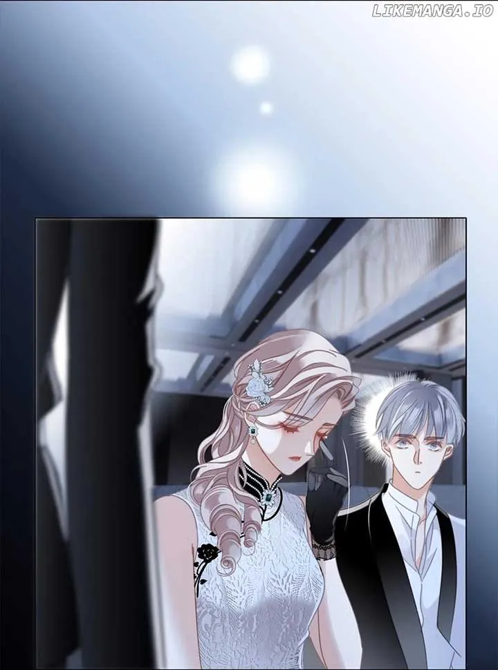 1st kiss – I don’t want to consider you as sister anymore Chapter 58 Online - página 32