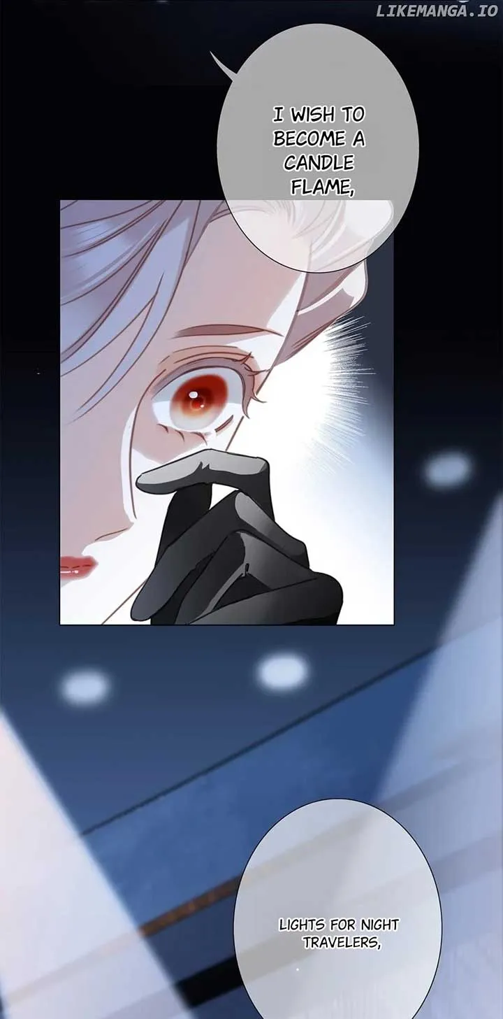 1st kiss – I don’t want to consider you as sister anymore Chapter 58 Online - página 33