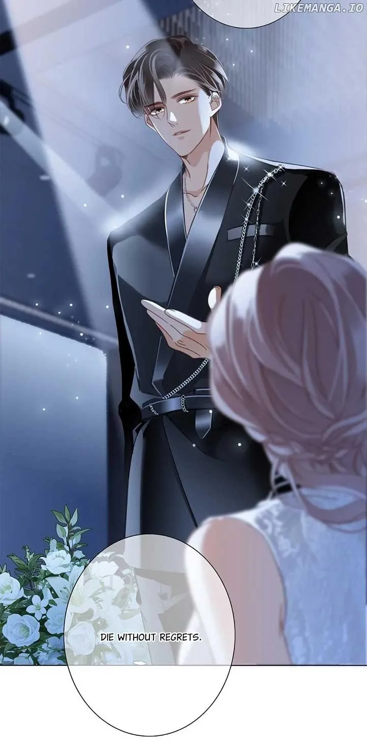 1st kiss – I don’t want to consider you as sister anymore Chapter 58 Online - página 34