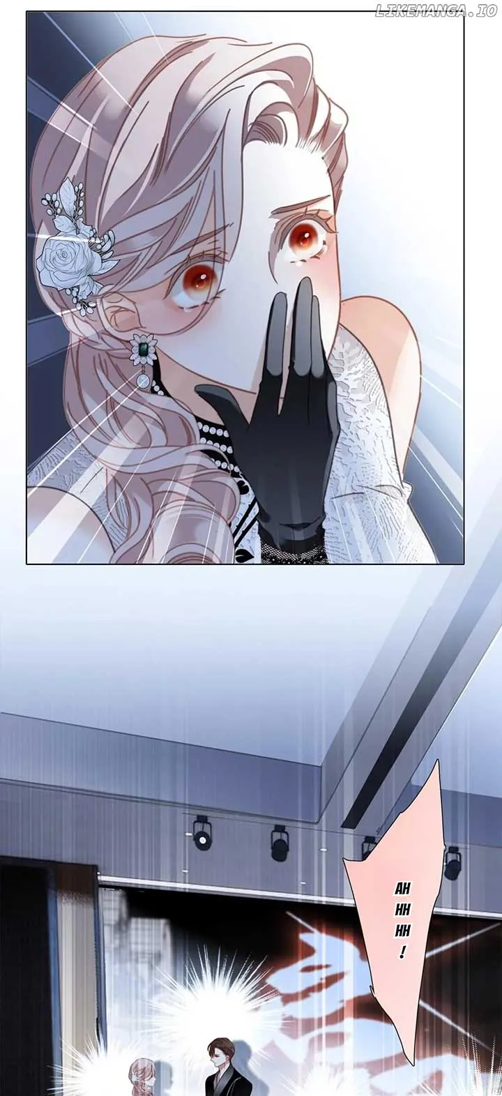 1st kiss – I don’t want to consider you as sister anymore Chapter 58 Online - página 35