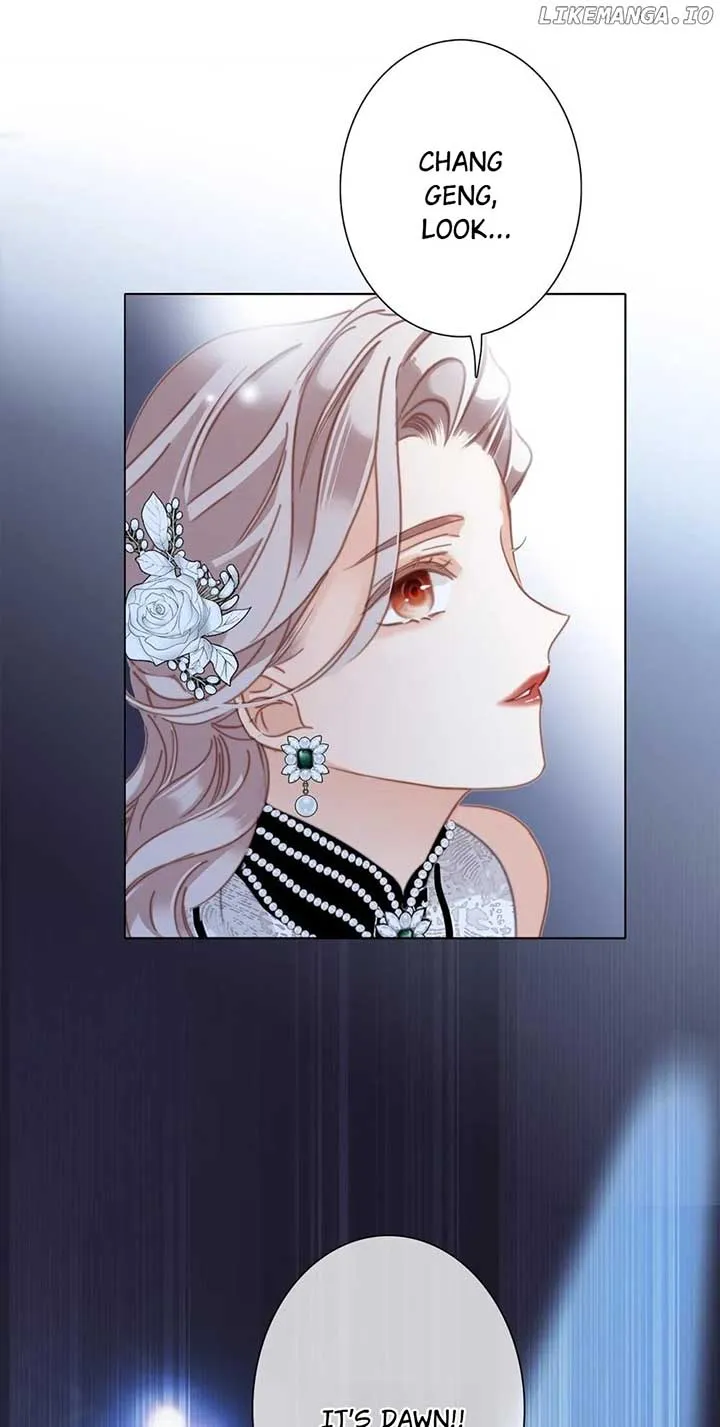 1st kiss – I don’t want to consider you as sister anymore Chapter 58 Online - página 37