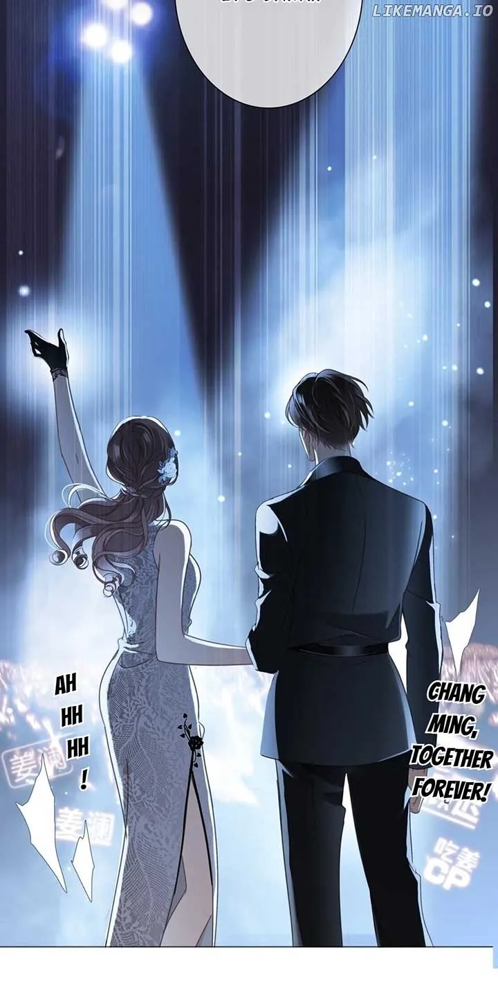 1st kiss – I don’t want to consider you as sister anymore Chapter 58 Online - página 38