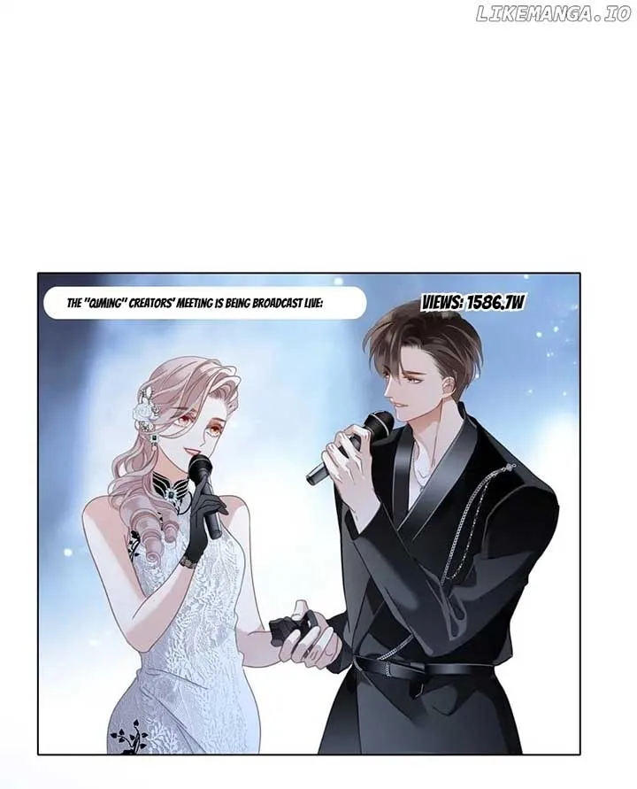1st kiss – I don’t want to consider you as sister anymore Chapter 58 Online - página 39
