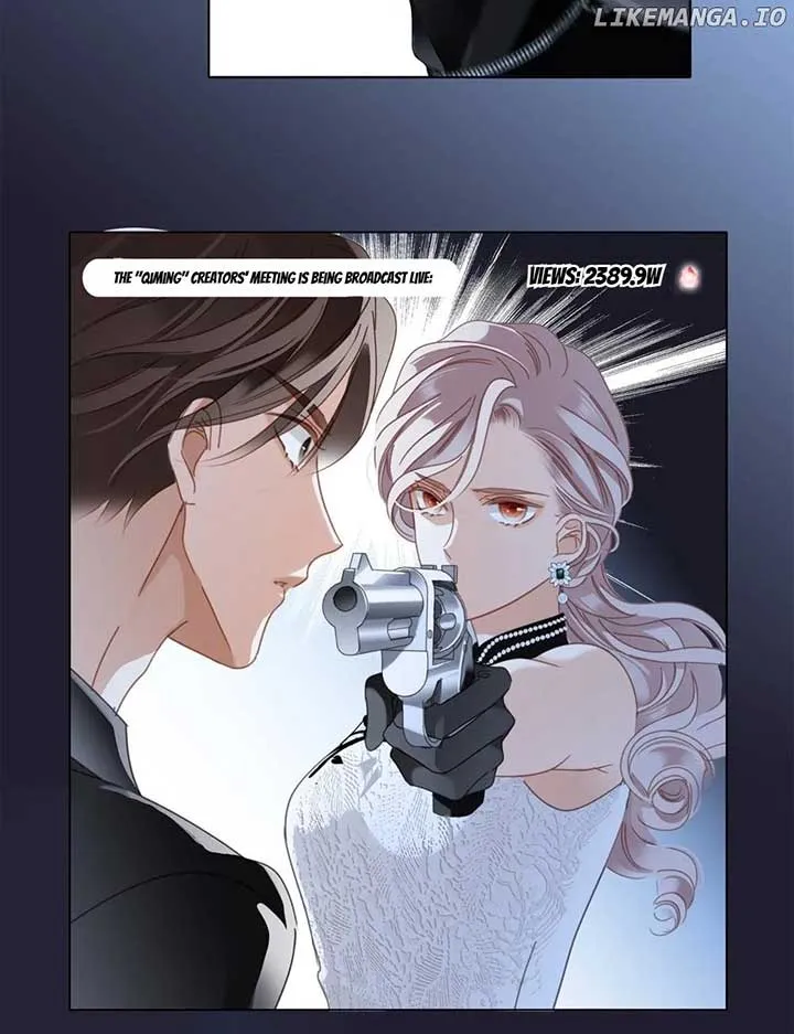 1st kiss – I don’t want to consider you as sister anymore Chapter 58 Online - página 41