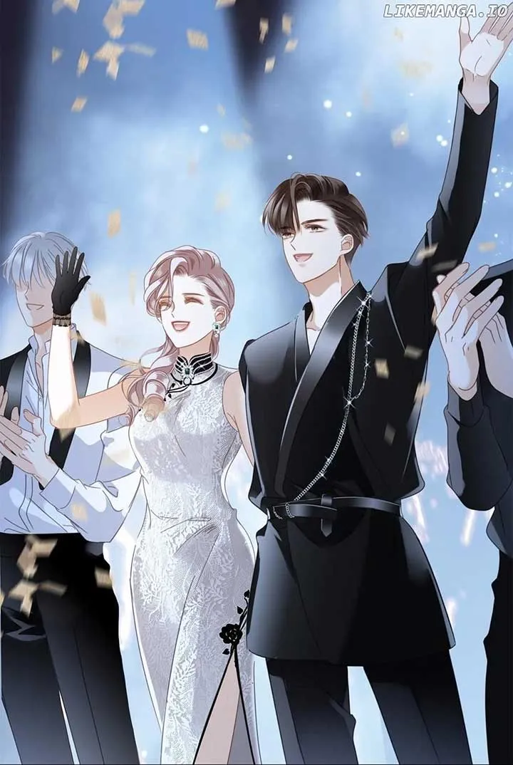 1st kiss – I don’t want to consider you as sister anymore Chapter 58 Online - página 43
