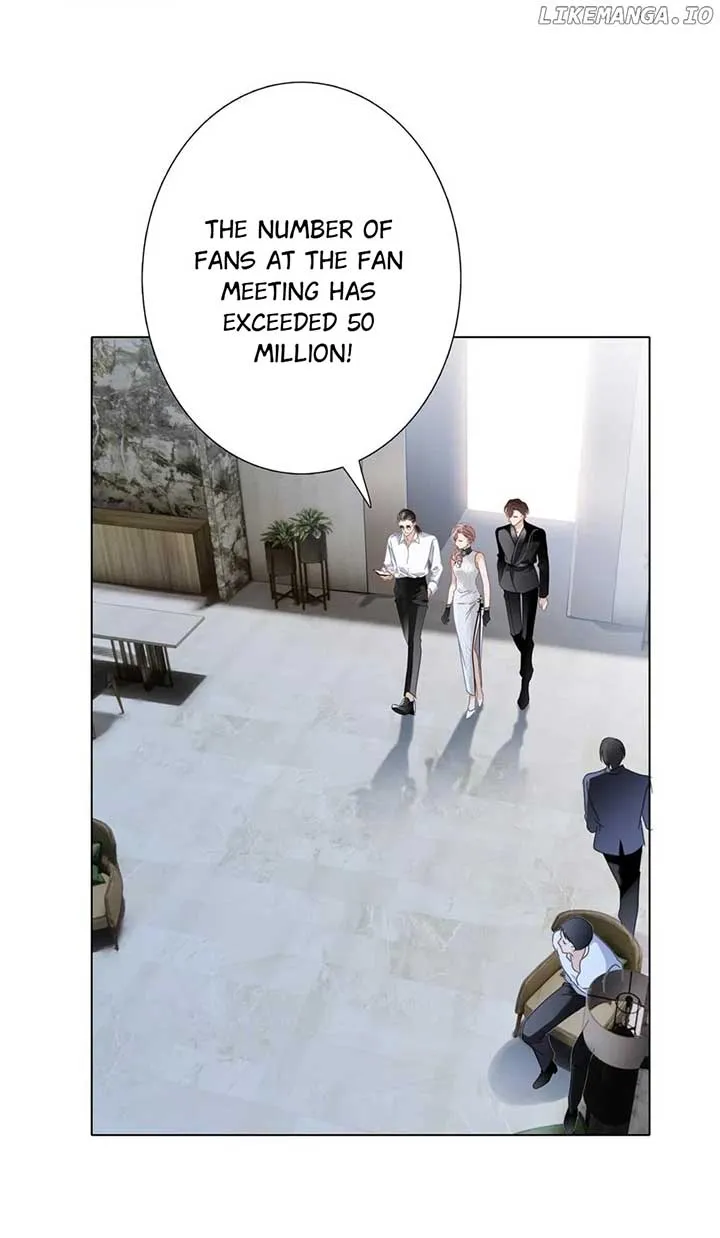 1st kiss – I don’t want to consider you as sister anymore Chapter 58 Online - página 45