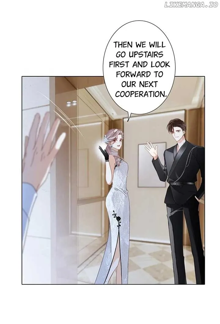 1st kiss – I don’t want to consider you as sister anymore Chapter 58 Online - página 47