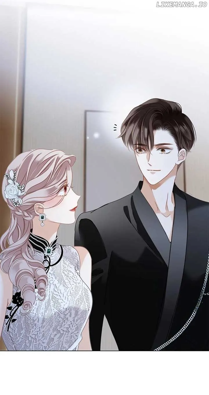1st kiss – I don’t want to consider you as sister anymore Chapter 58 Online - página 49