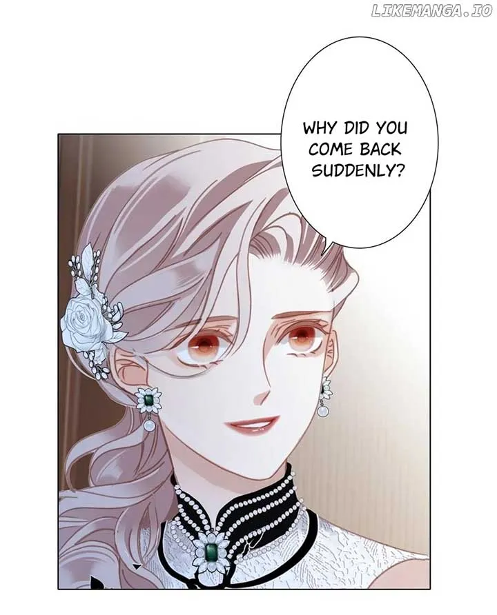 1st kiss – I don’t want to consider you as sister anymore Chapter 58 Online - página 50
