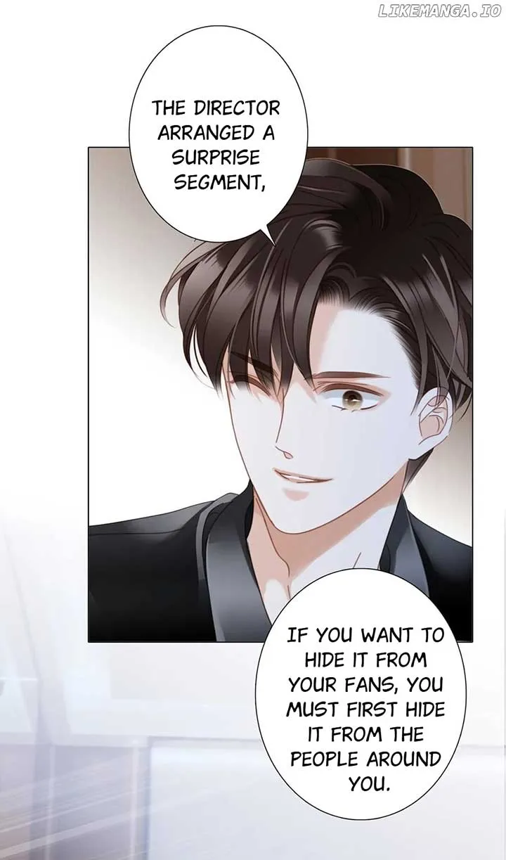 1st kiss – I don’t want to consider you as sister anymore Chapter 58 Online - página 51