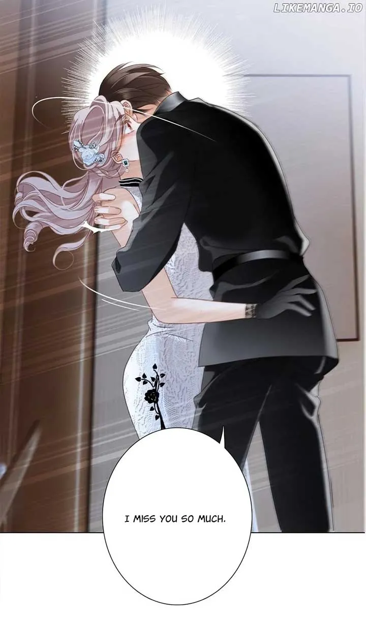1st kiss – I don’t want to consider you as sister anymore Chapter 58 Online - página 52