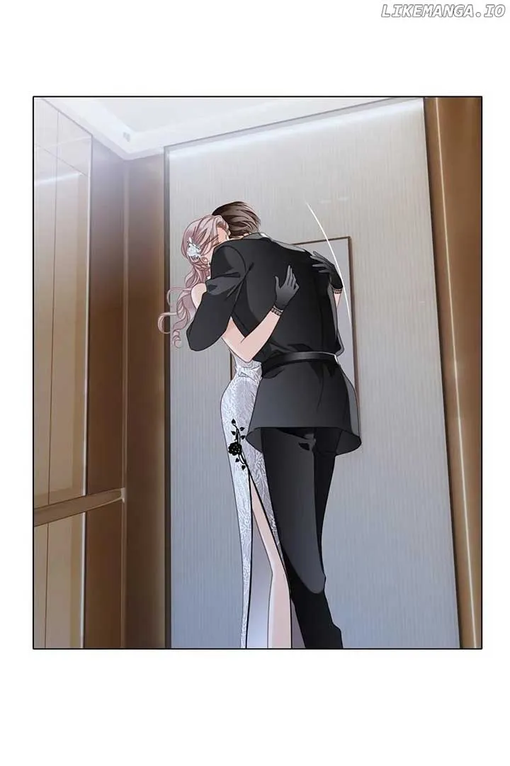 1st kiss – I don’t want to consider you as sister anymore Chapter 58 Online - página 54