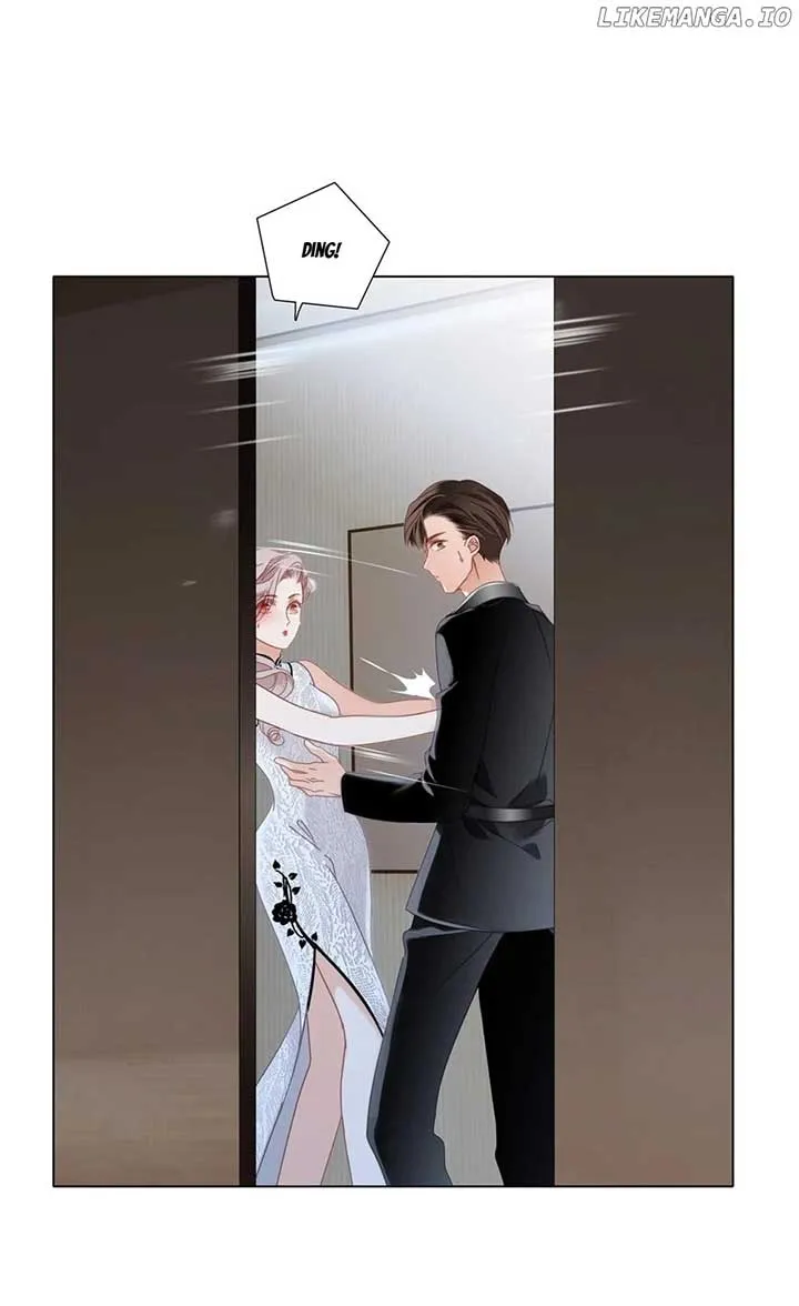 1st kiss – I don’t want to consider you as sister anymore Chapter 58 Online - página 55