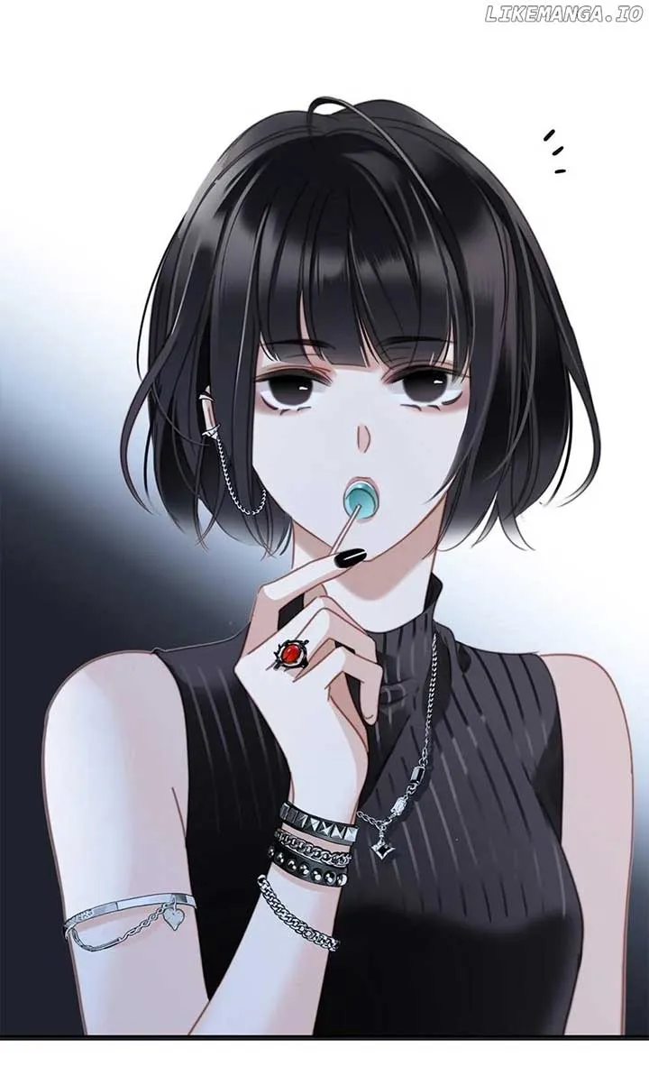 1st kiss – I don’t want to consider you as sister anymore Chapter 58 Online - página 56