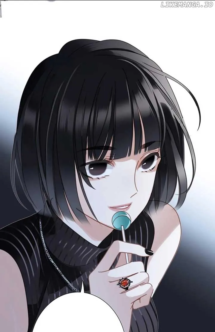 1st kiss – I don’t want to consider you as sister anymore Chapter 58 Online - página 59