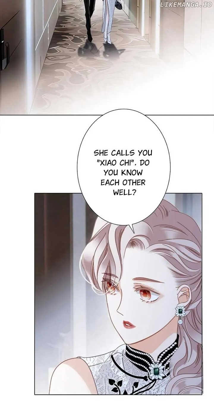 1st kiss – I don’t want to consider you as sister anymore Chapter 59 Online - página 3