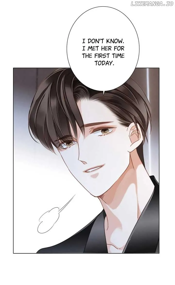 1st kiss – I don’t want to consider you as sister anymore Chapter 59 Online - página 4