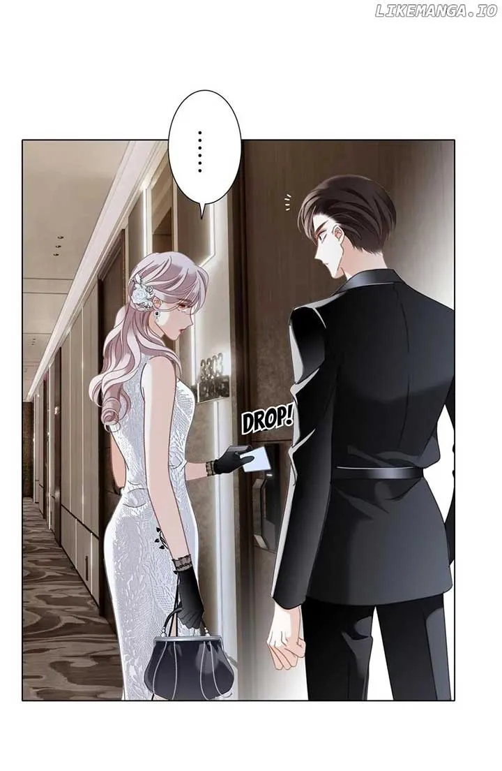1st kiss – I don’t want to consider you as sister anymore Chapter 59 Online - página 5