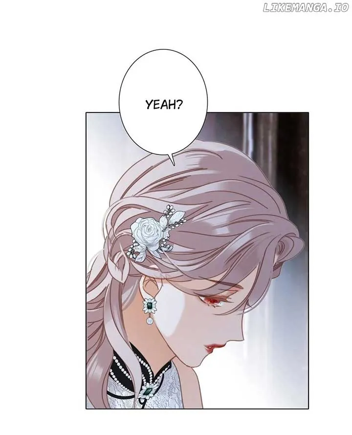 1st kiss – I don’t want to consider you as sister anymore Chapter 59 Online - página 6