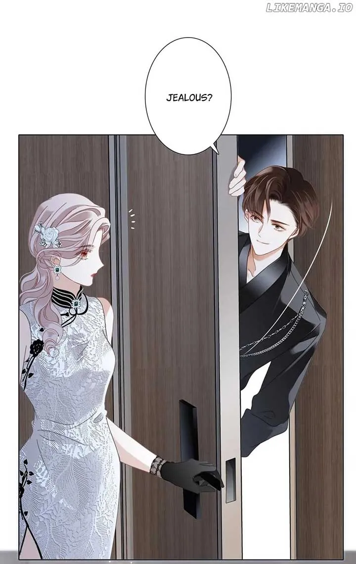 1st kiss – I don’t want to consider you as sister anymore Chapter 59 Online - página 8