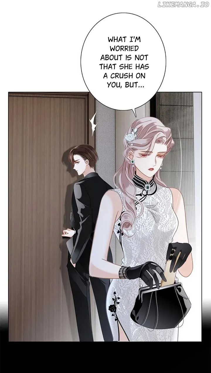 1st kiss – I don’t want to consider you as sister anymore Chapter 59 Online - página 10