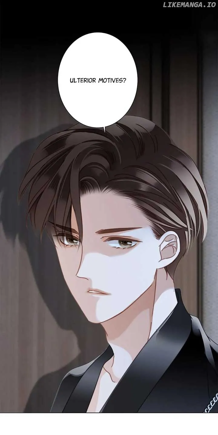1st kiss – I don’t want to consider you as sister anymore Chapter 59 Online - página 11