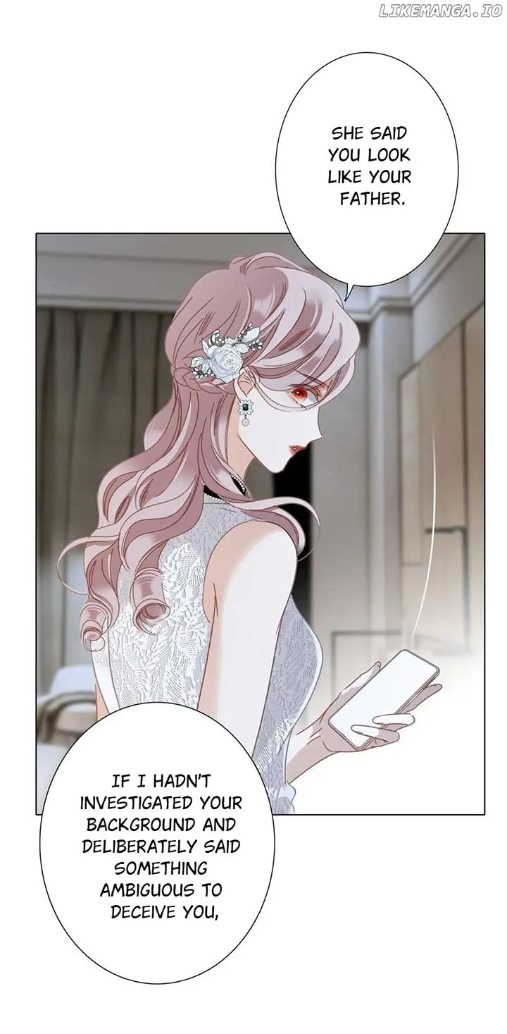 1st kiss – I don’t want to consider you as sister anymore Chapter 59 Online - página 12