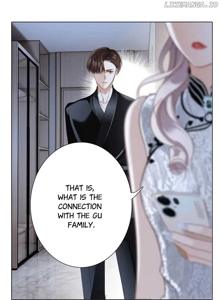 1st kiss – I don’t want to consider you as sister anymore Chapter 59 Online - página 13