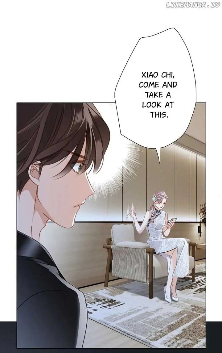 1st kiss – I don’t want to consider you as sister anymore Chapter 59 Online - página 15